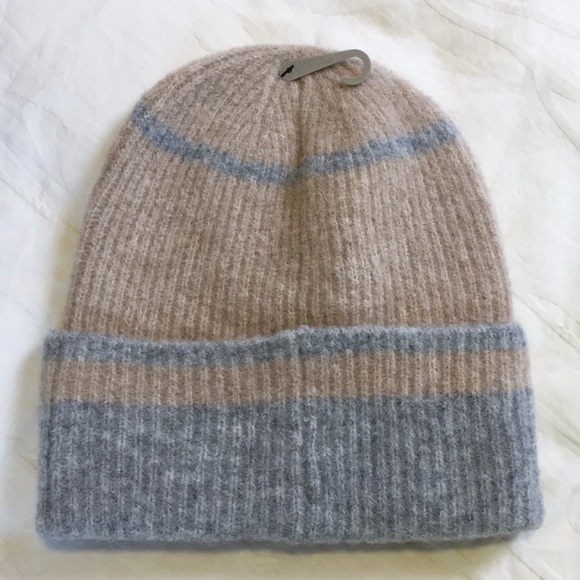 BARTS | Women\'s Ounaa Beanie Alpaca Wool Blend main image 5